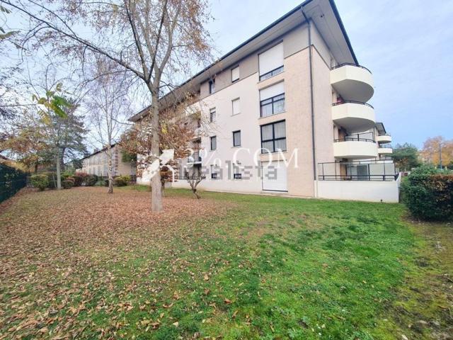 Appartement vente à Soissons, Aisne