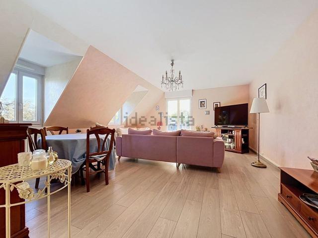 Appartement vente à Soissons, Aisne