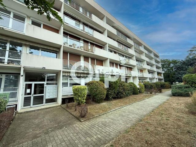 Appartement vente à Soissons, Aisne