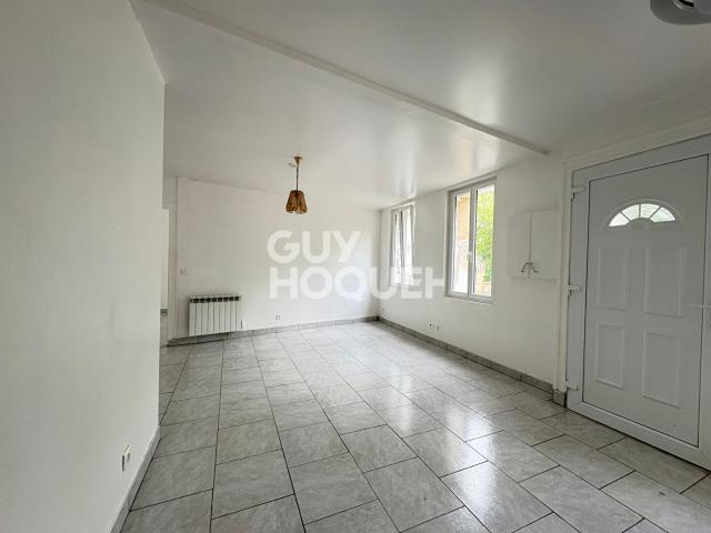 Appartement location à Soissons