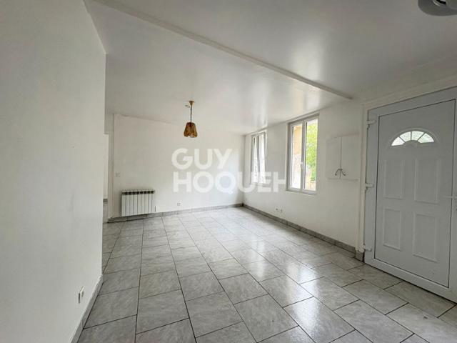 Appartement location à Soissons, Acy