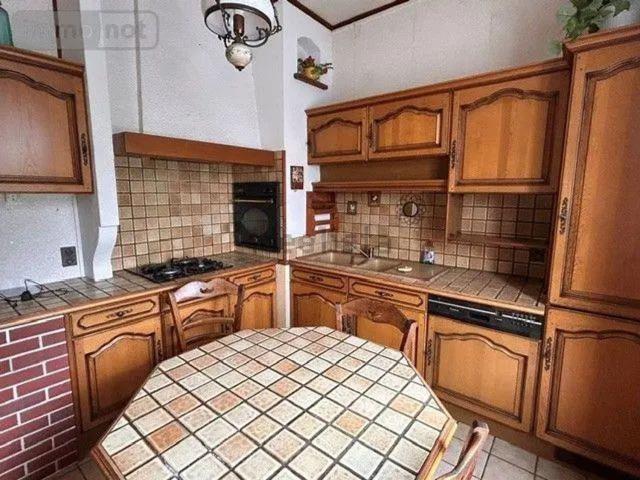 Appartement vente à Soissons, Aisne