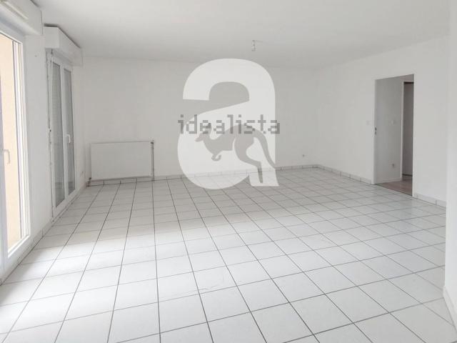 Appartement vente à Soissons, Aisne