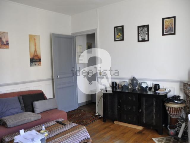 Appartement vente à Soissons, Aisne