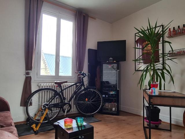 Appartement location à Soissons