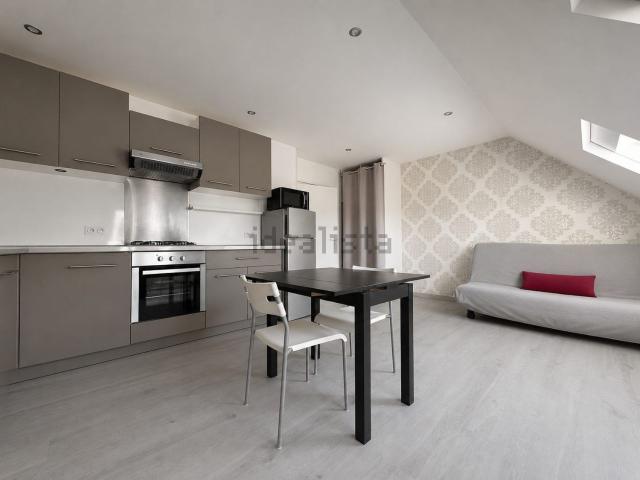 Appartement vente à Soissons, Aisne