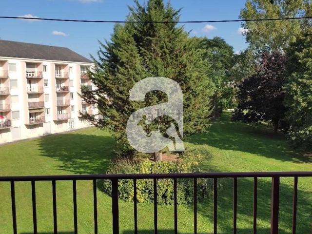 Appartement vente à Soissons, Aisne