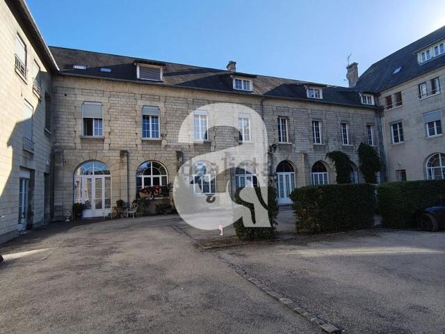 Appartement vente à Soissons, Aisne