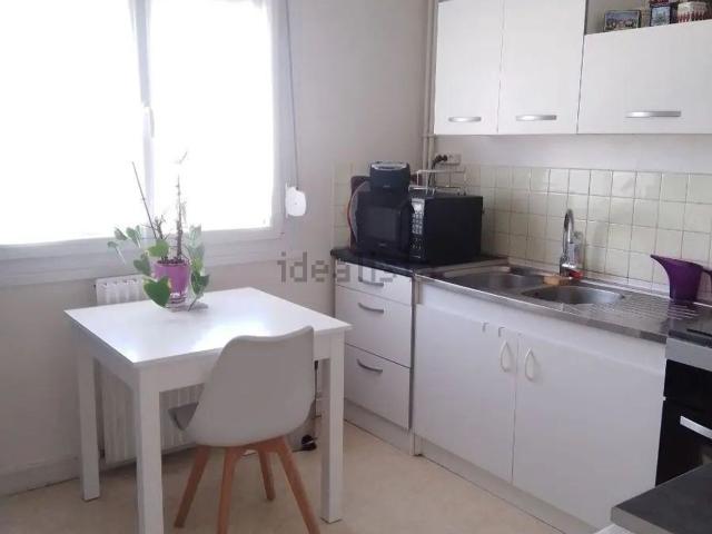 Appartement vente à Crouy, Aisne