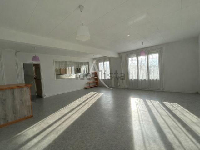 Appartement vente à Soissons, Aisne