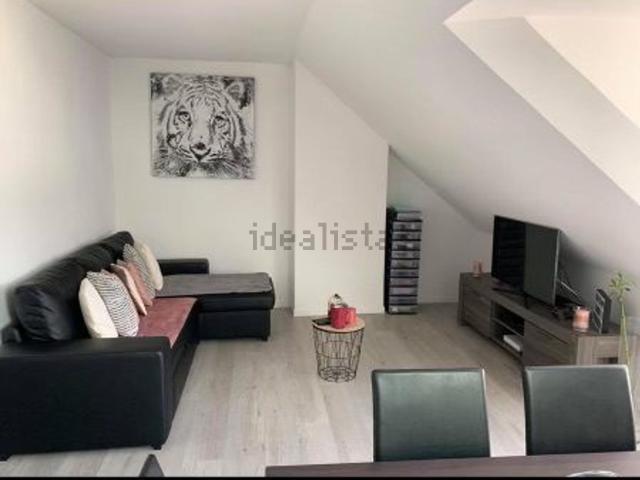 Appartement vente à Soissons, Aisne