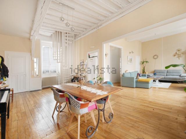 Appartement vente à Soissons, Aisne