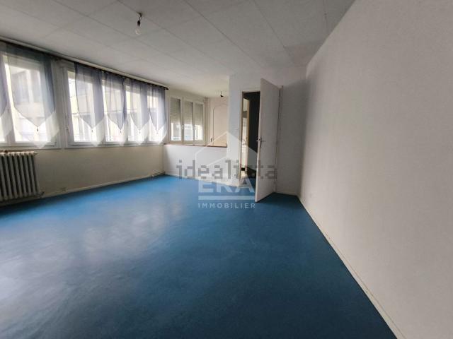 Appartement vente à Soissons, Aisne