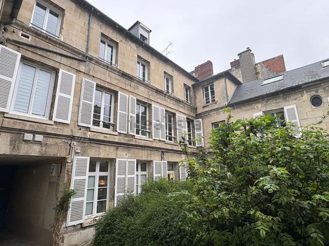 Appartement vente à Soissons, Aisne