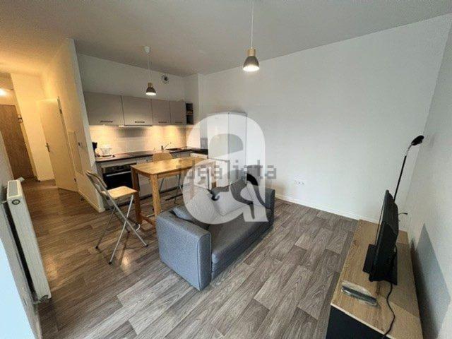 Appartement vente à Soissons, Aisne