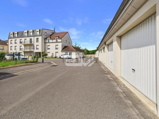 Appartement vente à Soissons, Aisne