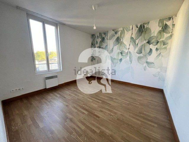 Appartement vente à Soissons, Aisne