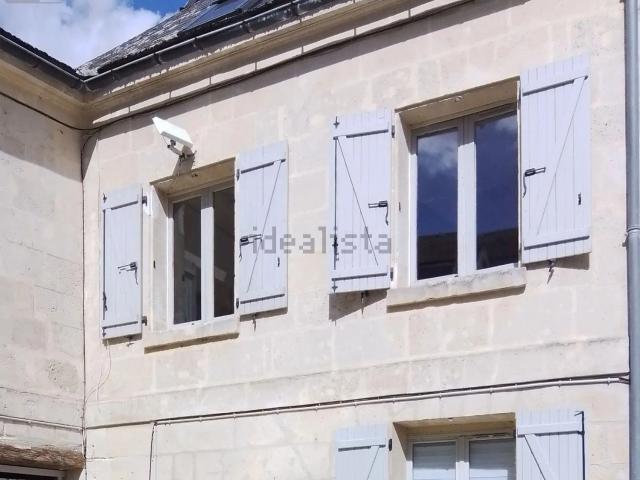 Appartement vente à Soissons, Aisne