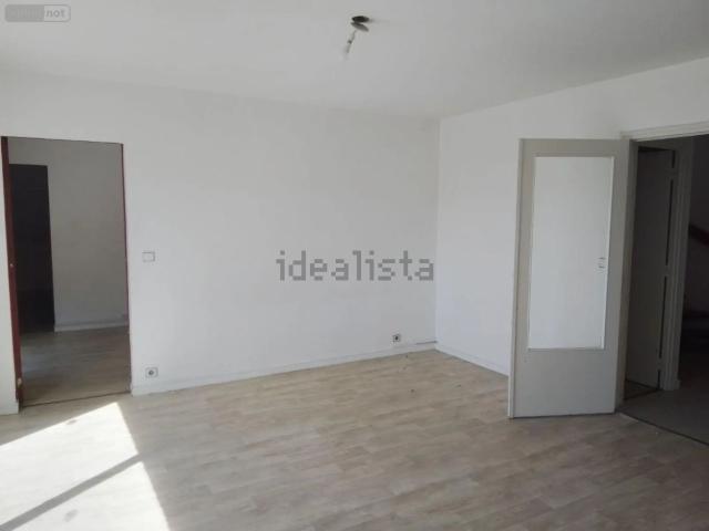 Appartement vente à Soissons, Aisne