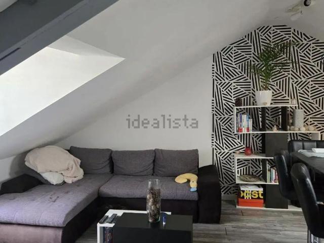 Appartement vente à Soissons, Aisne