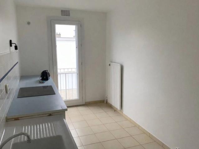 Appartement vente à Sarcelles, Soisy-sous-montmorency