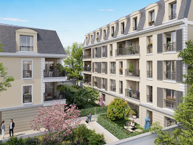 Appartement vente à Sarcelles, Soisy-sous-montmorency
