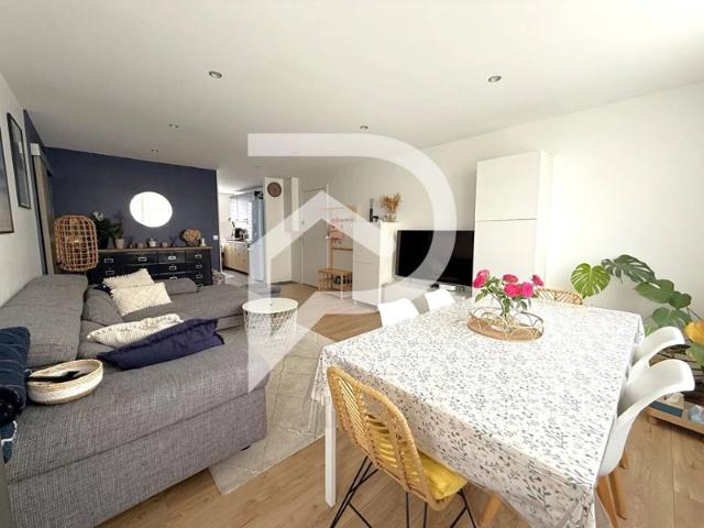 Appartement vente à Sarcelles, Soisy-sous-montmorency
