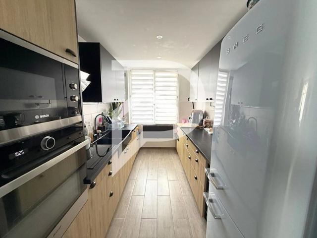 Appartement vente à Sarcelles, Soisy-sous-montmorency