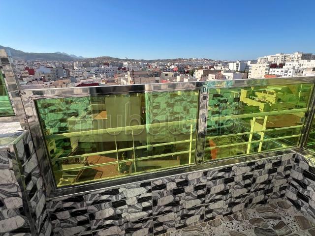 Appartement vente à Tétouan, Tanger-Tétouan
