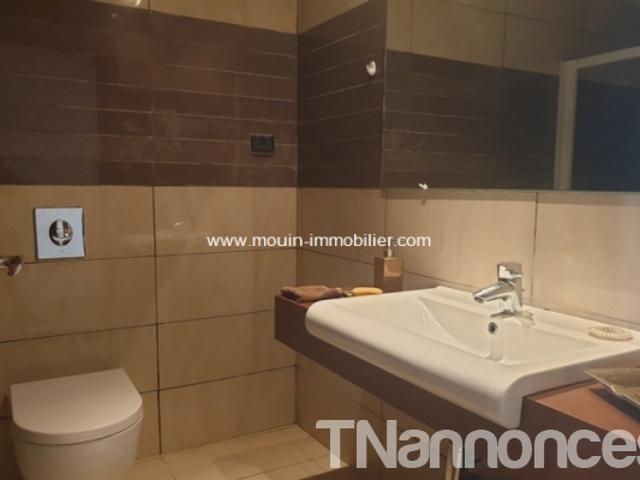 Appartement location