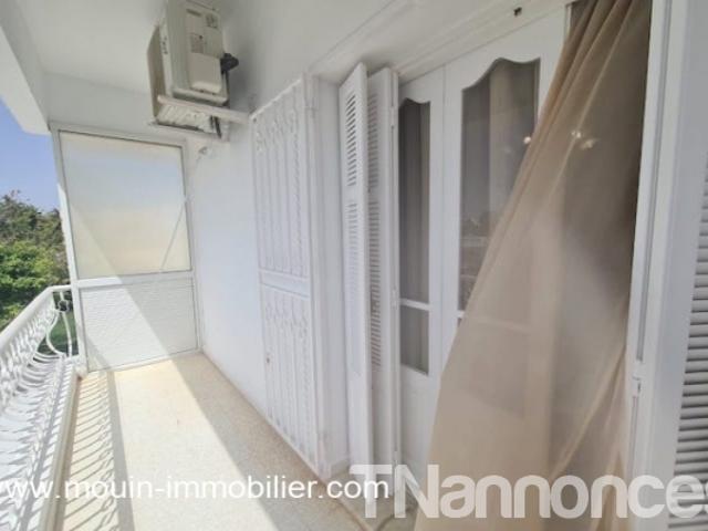 Appartement location
