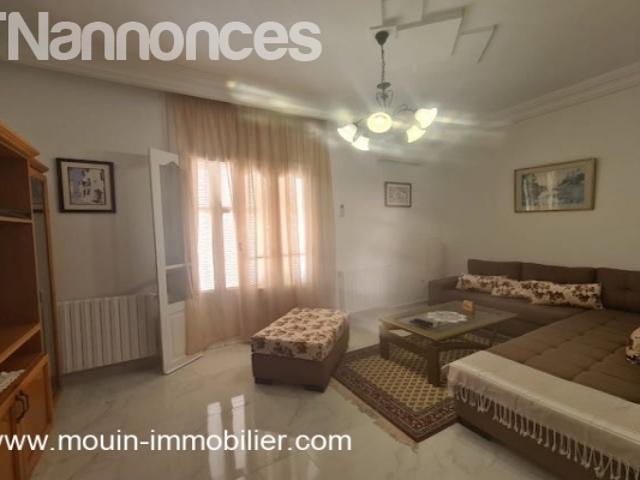 Appartement vente