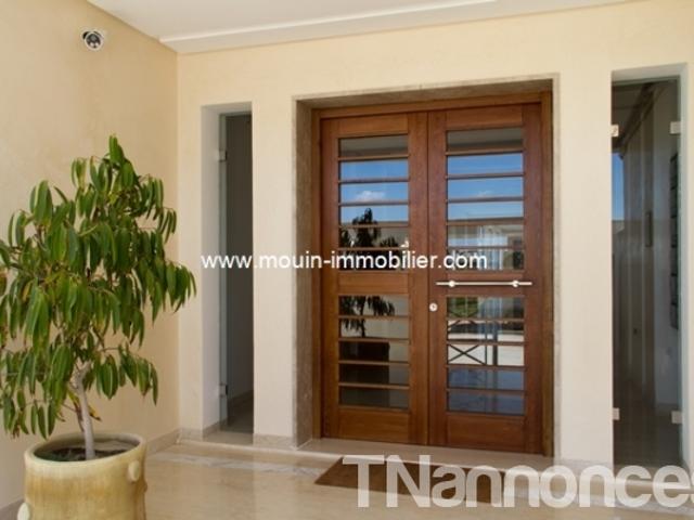 Appartement vente