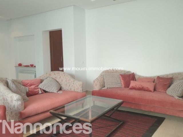 Appartement vente