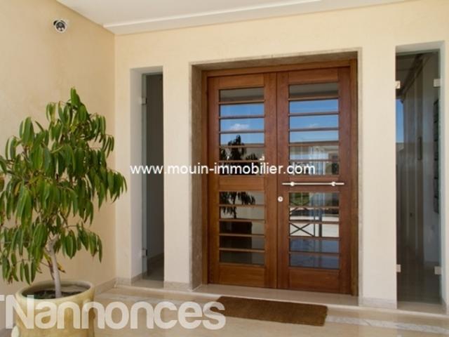 Appartement location