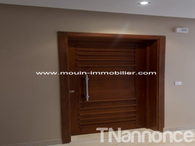 Appartement location