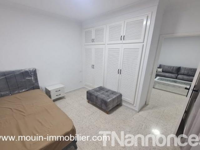 Appartement location
