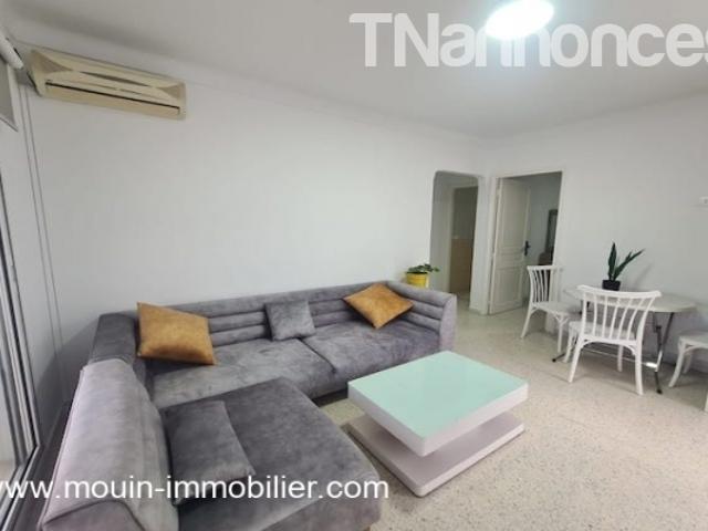 Appartement location