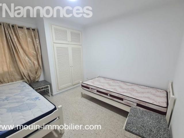 Appartement location