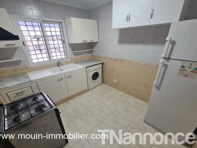 Appartement vente