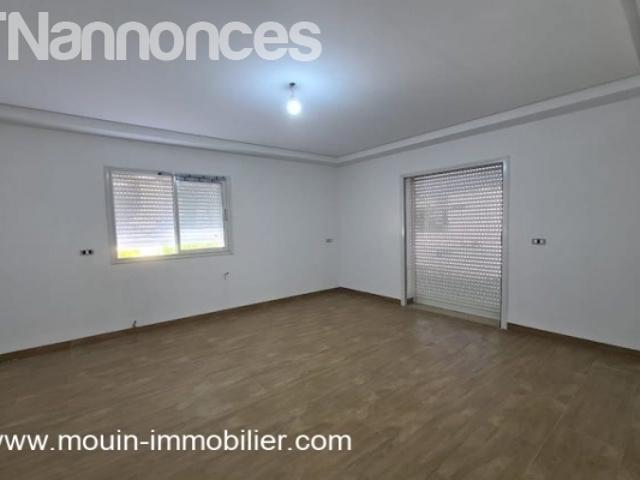 Appartement location