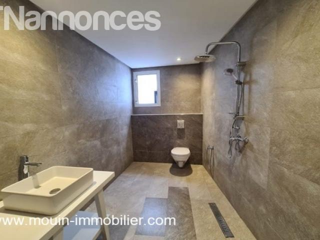 Appartement vente