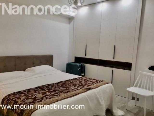 Appartement location