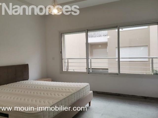 Appartement location