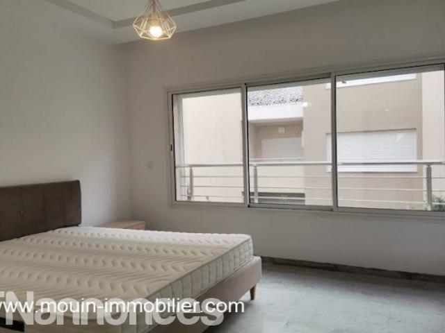 Appartement location