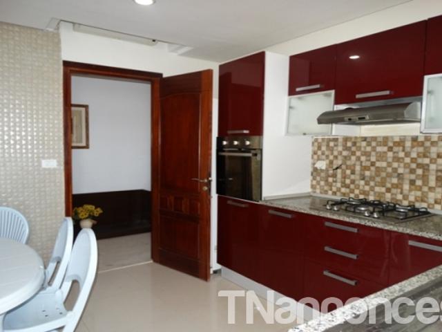 Appartement vente