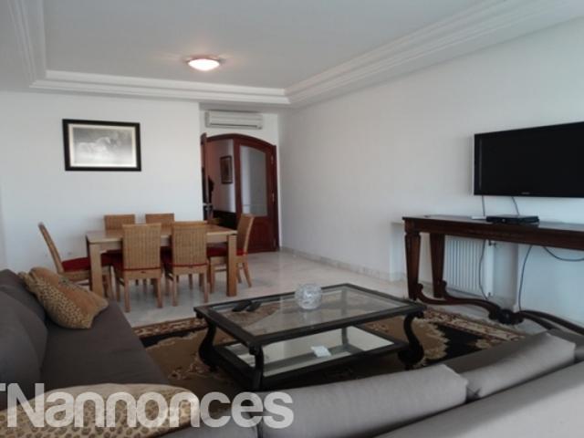 Appartement location