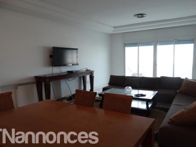 Appartement vente