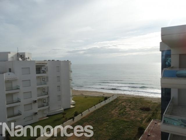 Appartement vente