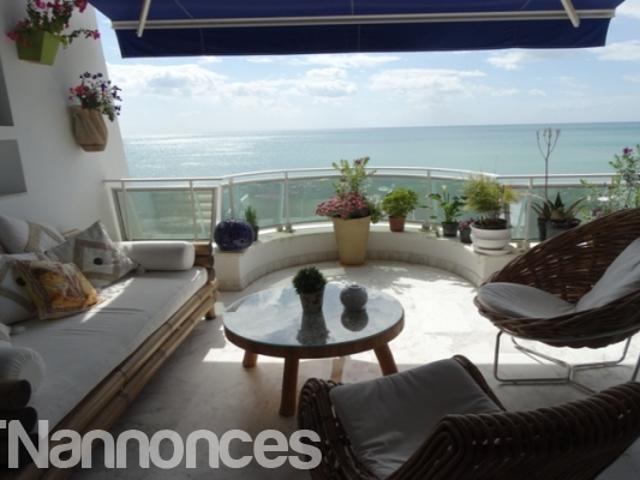 Appartement vente